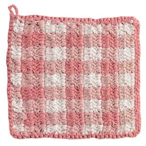 Spring Pot Holders - 4 Designs Available