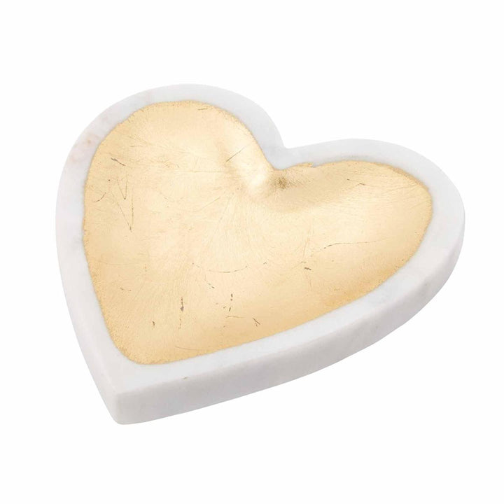 Heart Trinket Trays