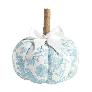 Patterned Pumpkin - 3 Sizes/Styles