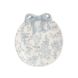 Bow Ring Dish ( 4 Styles available)