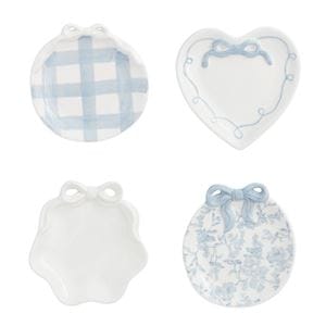 Bow Ring Dish ( 4 Styles available)