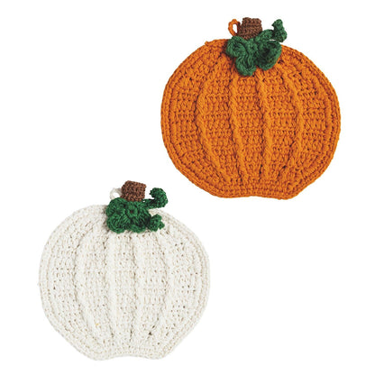 Pumpkin Trivet