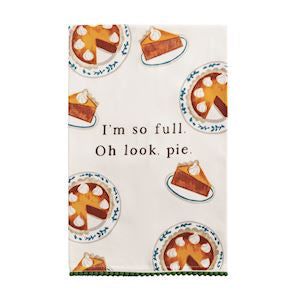 Thanksgiving Towels - 6 Styles