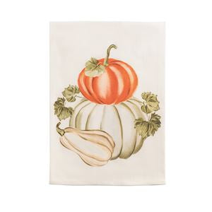Printed Thanksgiving Towels