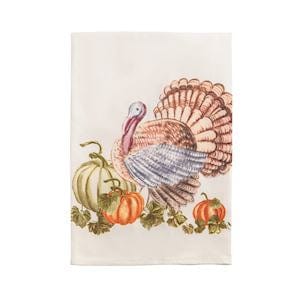 Printed Thanksgiving Towels