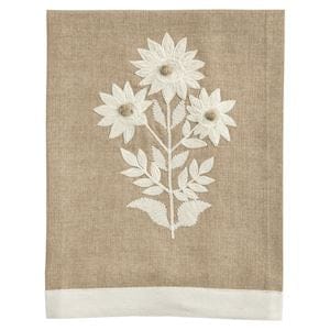 Embroidered Tea Towels (4 Options Available)