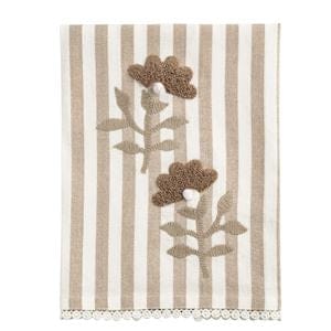 Embroidered Tea Towels (4 Options Available)