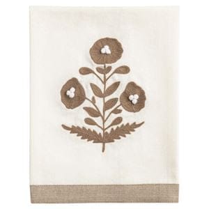 Embroidered Tea Towels (4 Options Available)