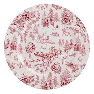 Toile Charger