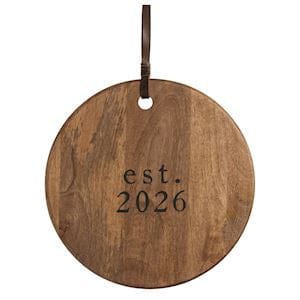 Est. 2026 Board