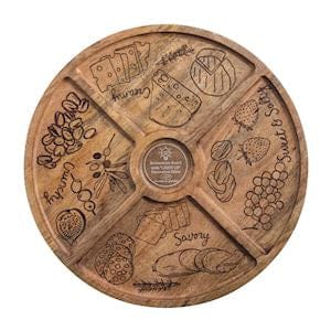 Accessorize Charcuterie Board