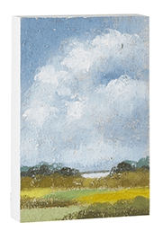 12" Landscape Block Wall Art (3 styles sold separately)