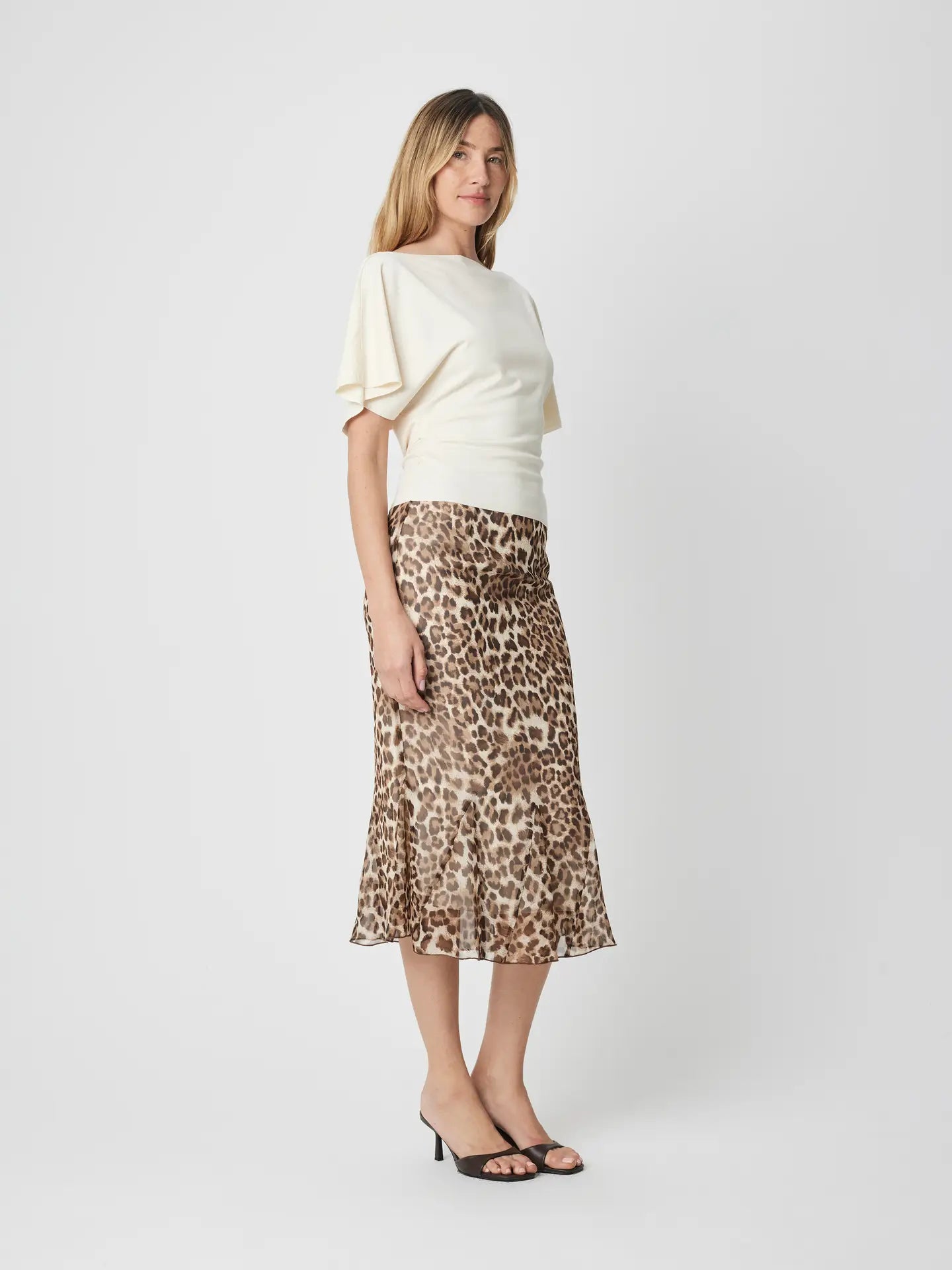 The Shianne Top