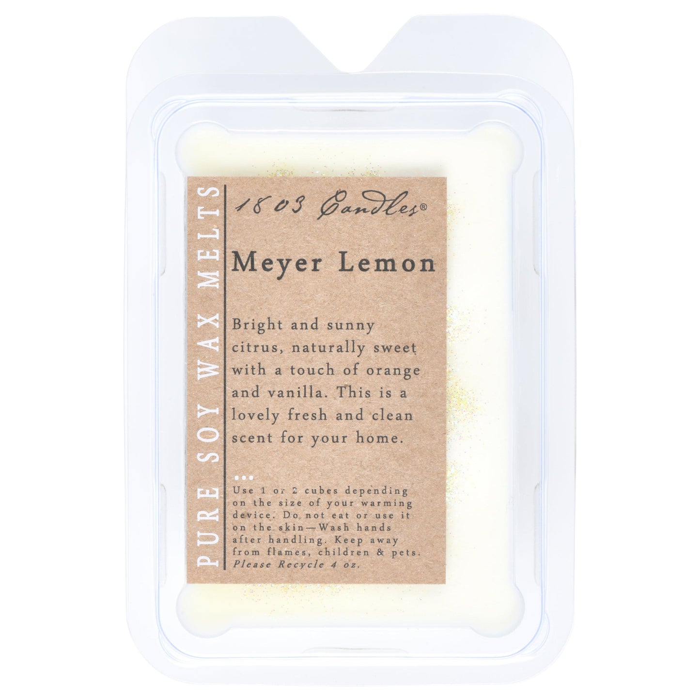 1803 Melts-Meyer Lemon