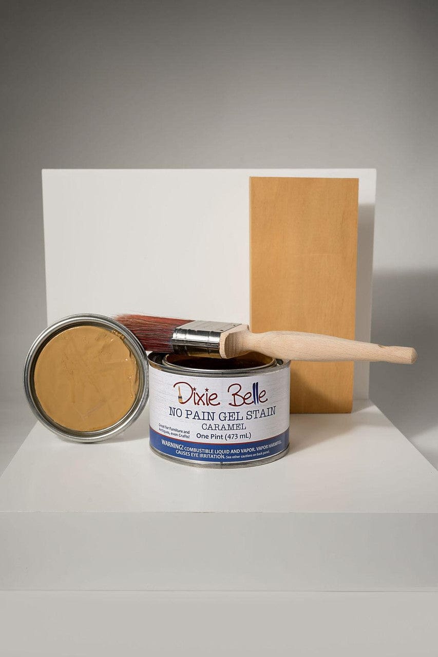 Dixie Belle - No Pain Gel Stain