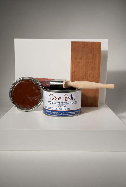 Dixie Belle - No Pain Gel Stain