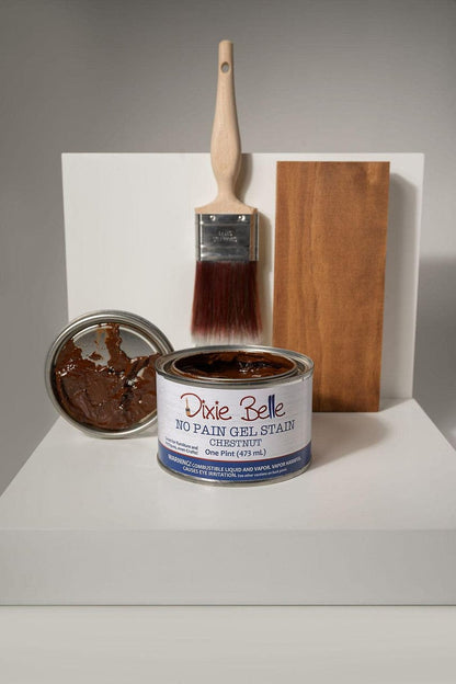 Dixie Belle - No Pain Gel Stain