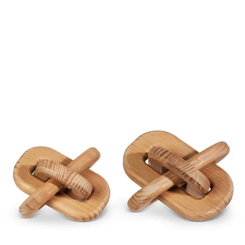 Natural Chain Links
