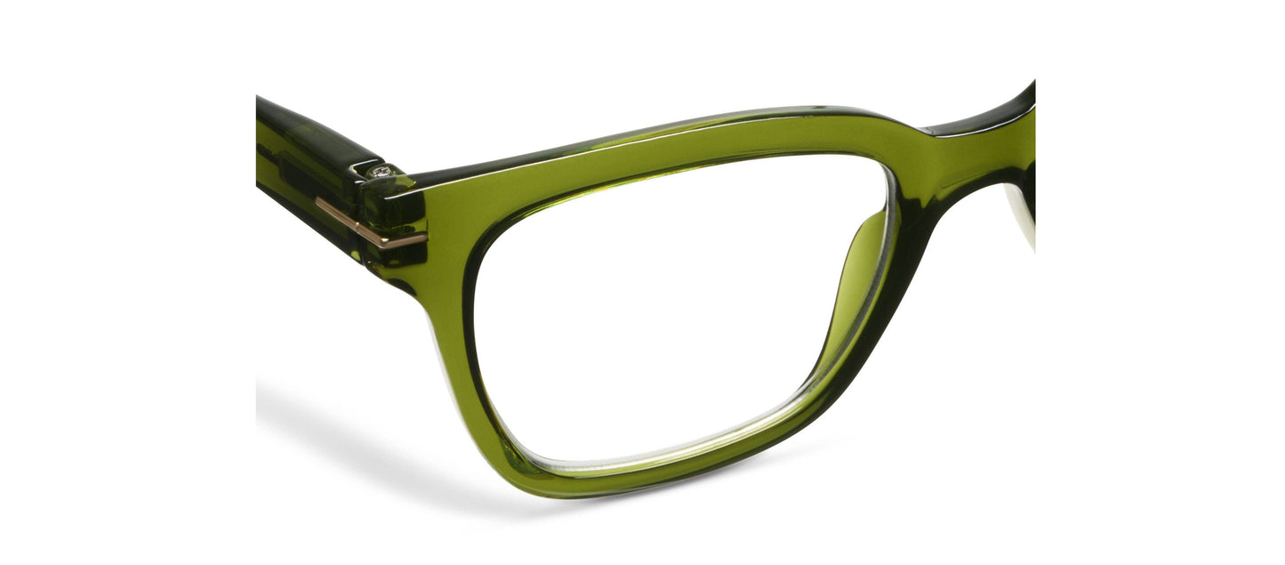 Buzzworthy (Blue Light) Peepers