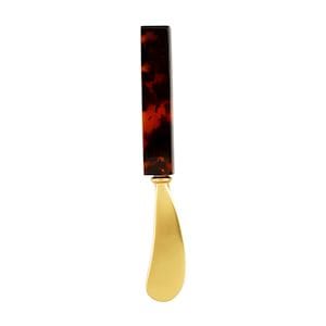 Tortoise Acrylic Spreader (4 styles available)