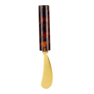 Tortoise Acrylic Spreader (4 styles available)