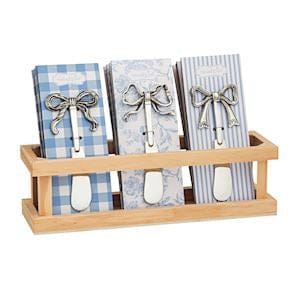 Bow Spreaders ( 3 styles available)