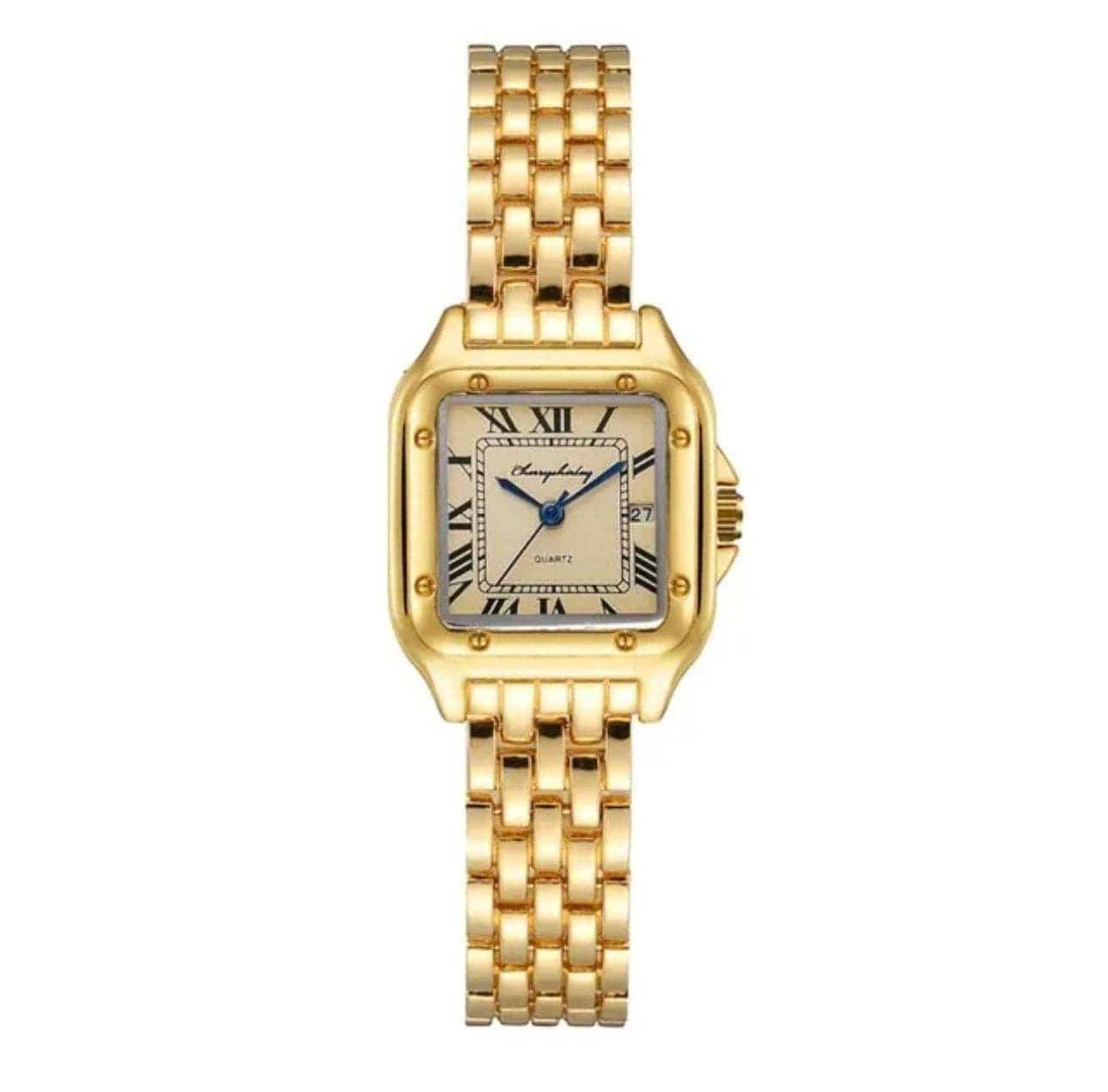 Time Is Fleeting Watch