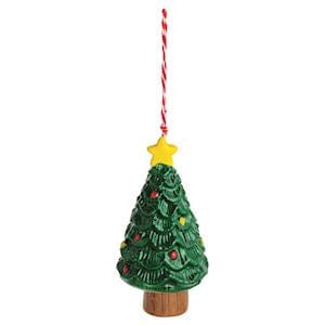Tree Dangle Ornament
