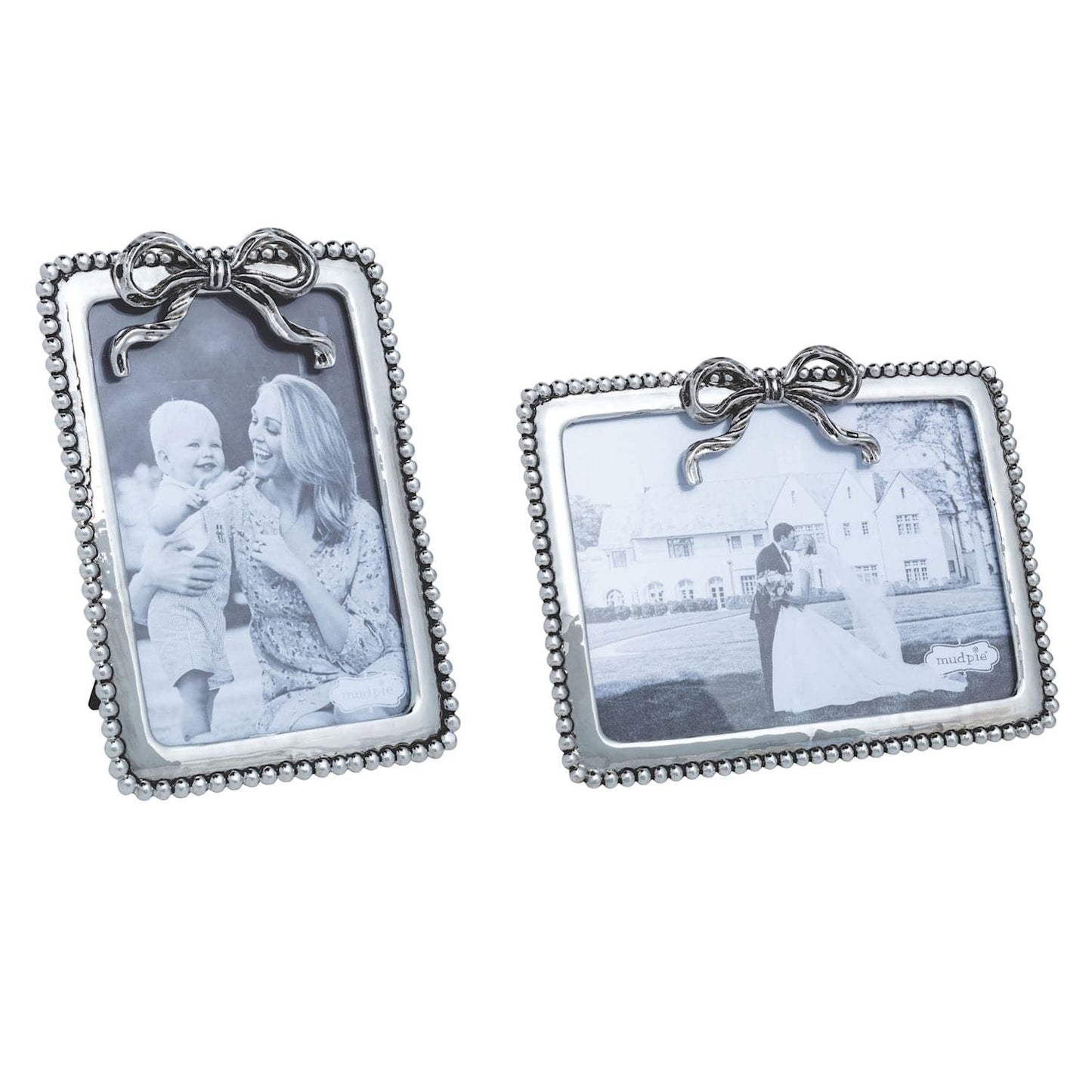 Bow Metal Frames (2 sizes)