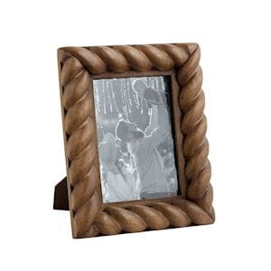 Twisted Wood Frames (2 sizes available)