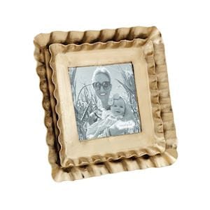 Mini Brass Frame (3 styles)