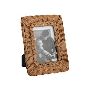Resin Woven Frame (2 sizes)