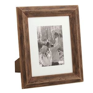Reclaimed Wood Frame (3 sizes available)