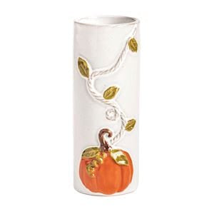 Pumpkin Stem Vase - 3 styles 47700501W