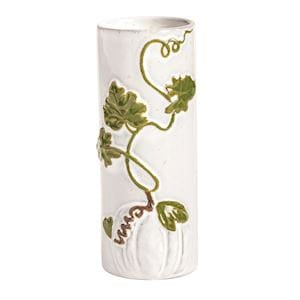 Pumpkin Stem Vase - 3 styles 47700501W