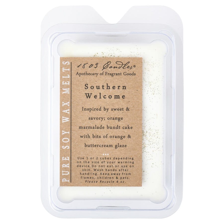 1803 Melts-Southern Welcome