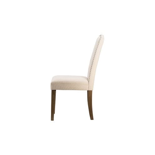 Classic Parsons Chair - Oatmeal