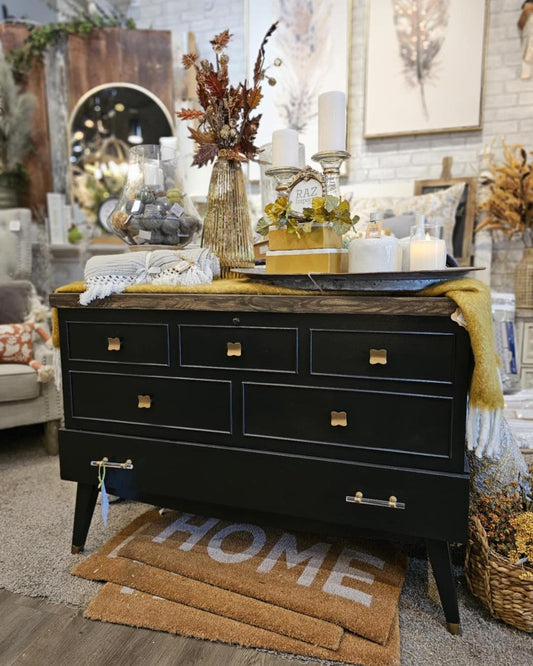 OTP - Mid Century Cedar Chest