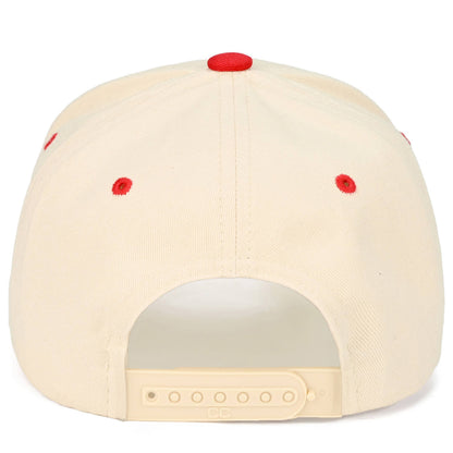 Star USA Trucker Hat