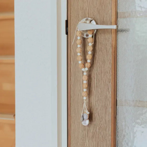 Blessings For Your Home Door Hanger - 3 Styles