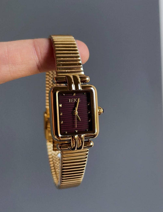 Stainless Steel Watch