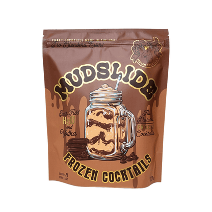 Mudslide Frozen Cocktail Mix