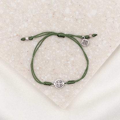 Breathe Blessing Bracelet