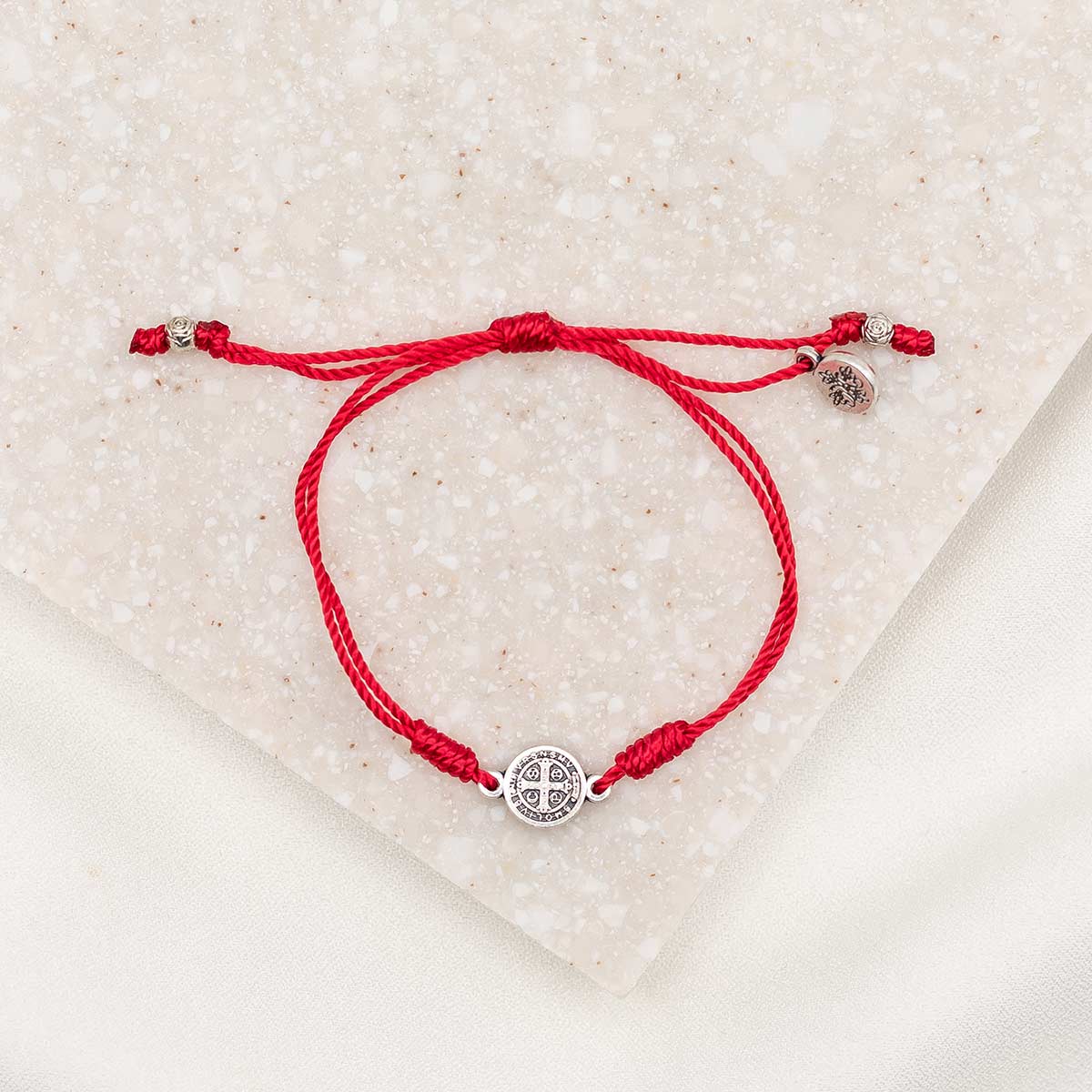 Breathe Blessing Bracelet