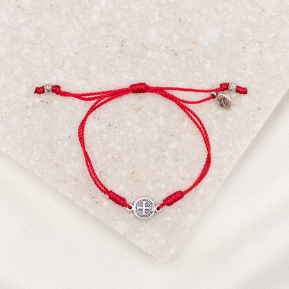Breathe Blessing Bracelet
