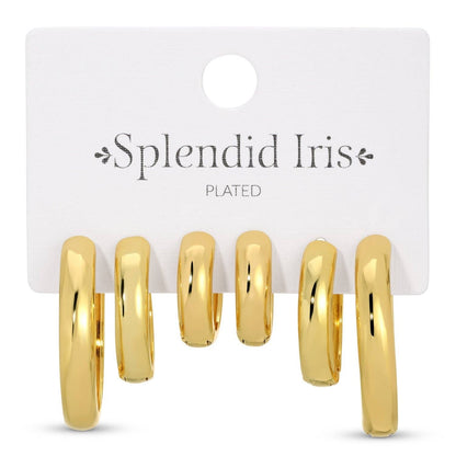 Combo 3, Small To Bold Huggies