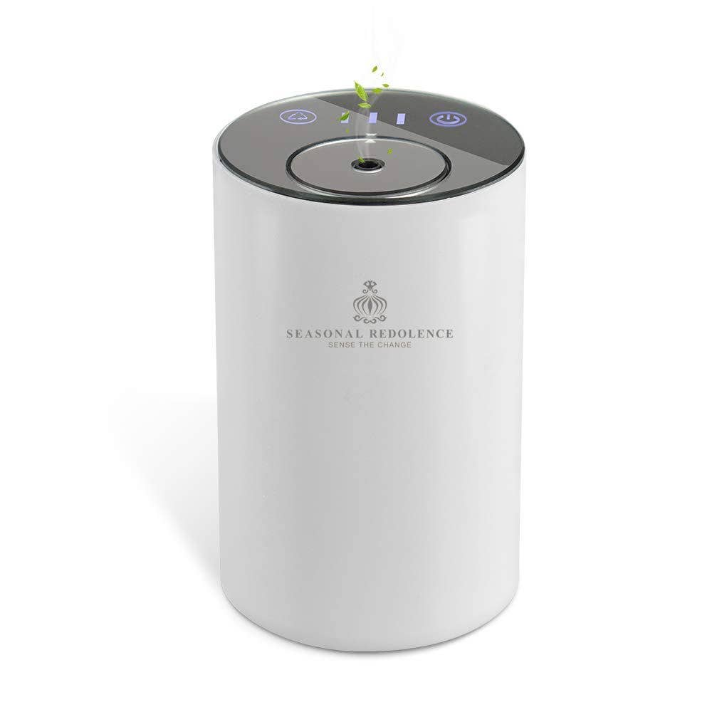 Luxury Portable Home, Office and Car Diffuser