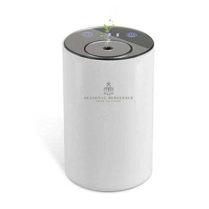 Luxury Portable Home, Office and Car Diffuser