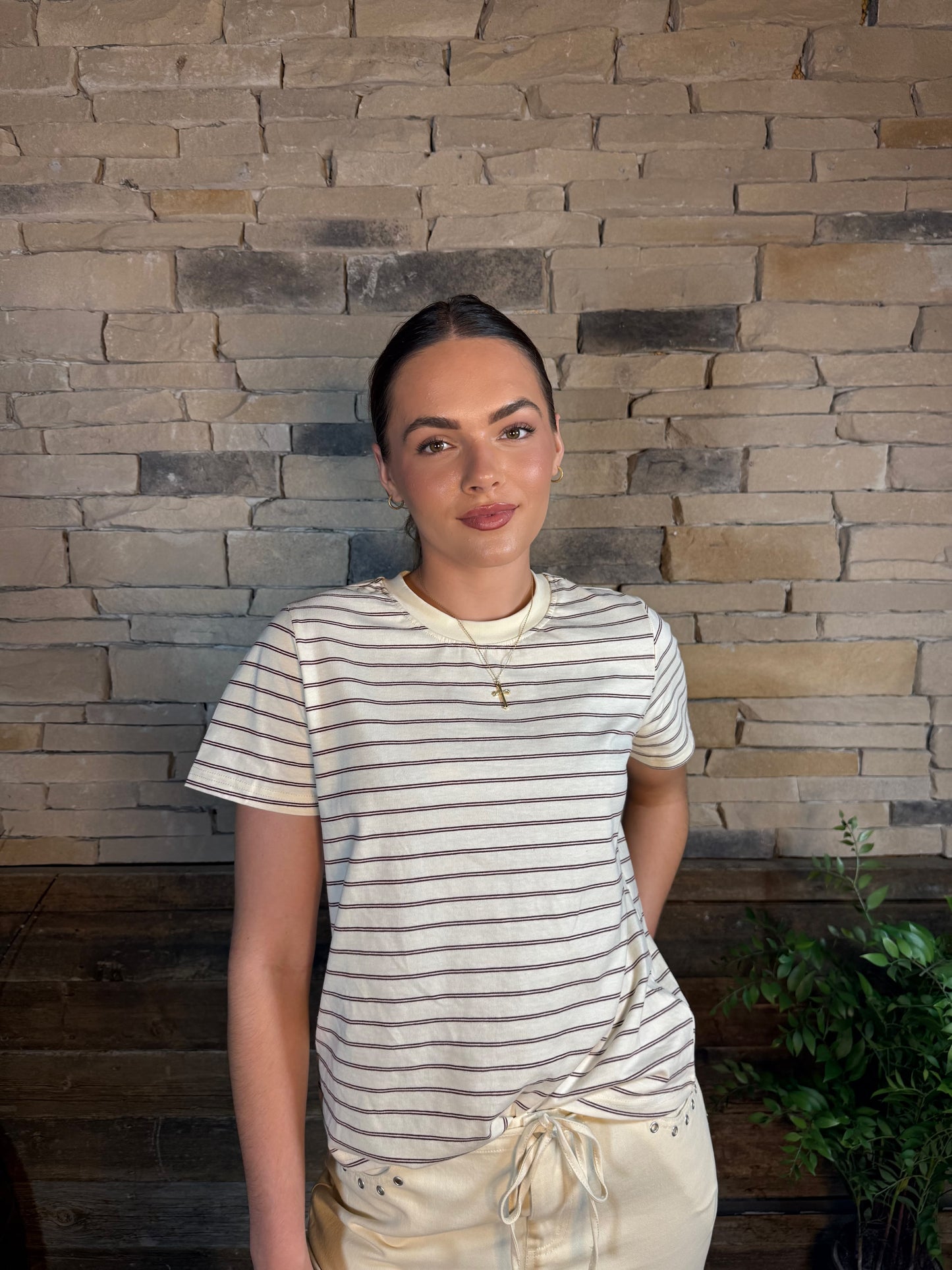 The Kendra Top