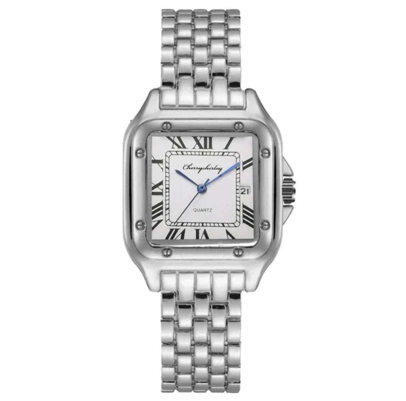 Time Is Fleeting Watch